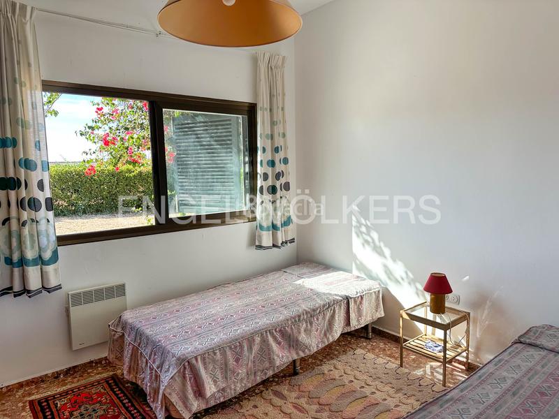 Foto 501f290d-120e-4976-bffb-869abce0fc8c. Mas avec chauffage dans Sanlúcar la Mayor