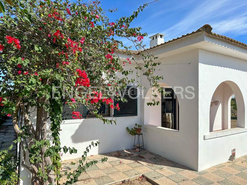 Foto 987bfa51-be6b-43f5-9244-bbcb0a50fe4f. Mas avec chauffage dans Sanlúcar la Mayor