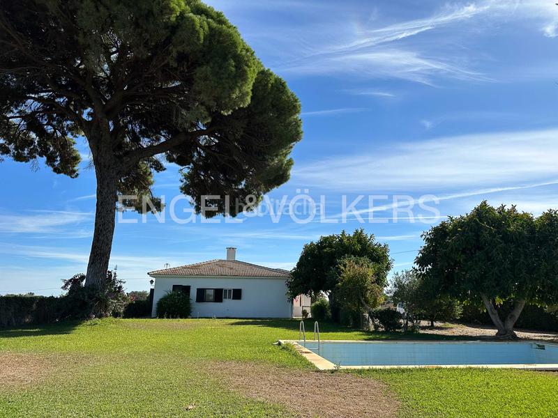 Foto ddcac82f-6888-49e7-bace-b58bf7db61ad. Mas avec chauffage dans Sanlúcar la Mayor