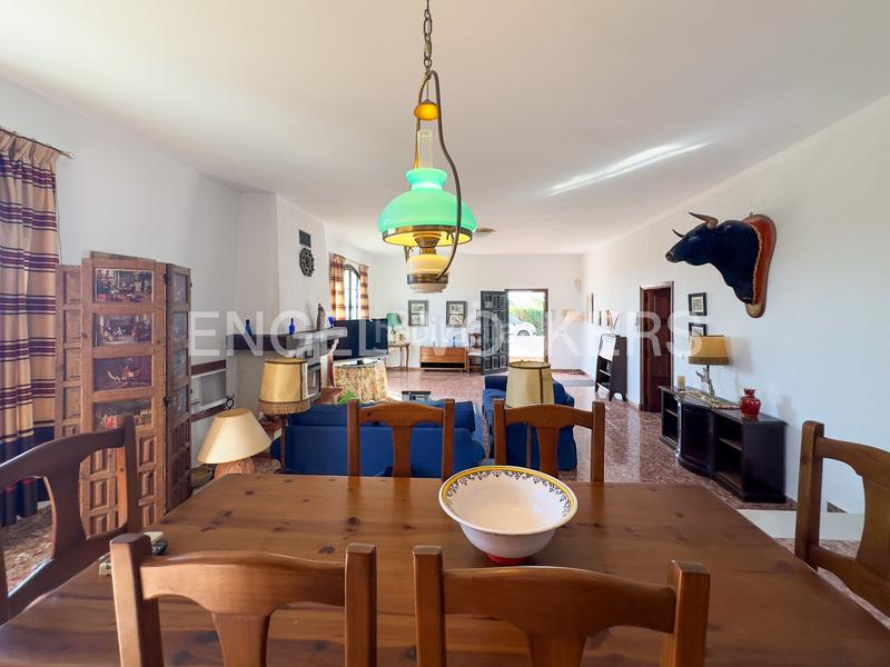 Foto f51b2155-4b37-46a8-8836-ed082d83a9c1. Mas avec chauffage dans Sanlúcar la Mayor