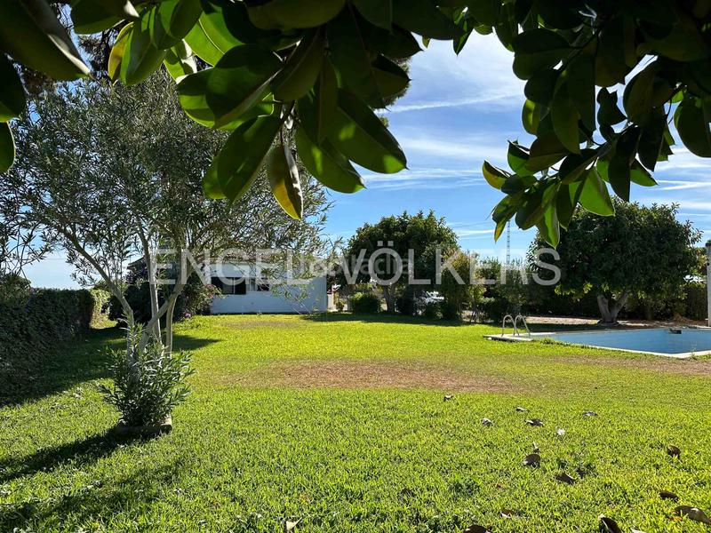 Foto fc8b83b3-4e11-4c5f-90a9-195cb65fbbbe. Mas avec chauffage dans Sanlúcar la Mayor