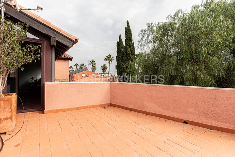 Foto 0f43cf0a-204c-4977-a67e-fe3932bb69ec. Casa con riscaldamento parcheggio in Condequinto Montequinto