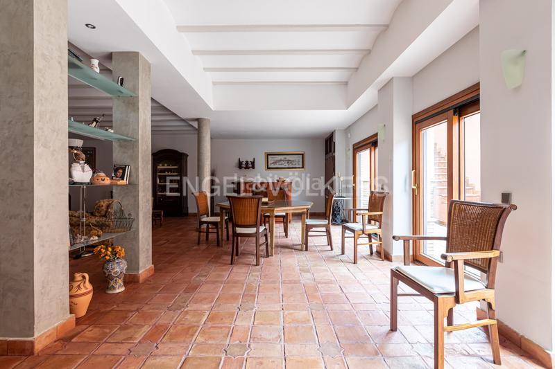 Foto 170d256d-0e1c-4198-b6f7-efe8f72af943. Casa con riscaldamento parcheggio in Condequinto Montequinto
