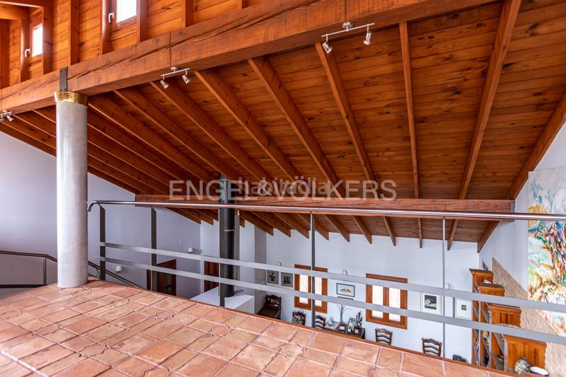 Foto 32132685-5e44-480c-b116-edc45fa1c7e2. Casa con riscaldamento parcheggio in Condequinto Montequinto