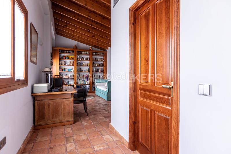 Foto 37a27fcc-b1b6-435d-b0fe-45d44d3bbcd8. Casa con riscaldamento parcheggio in Condequinto Montequinto