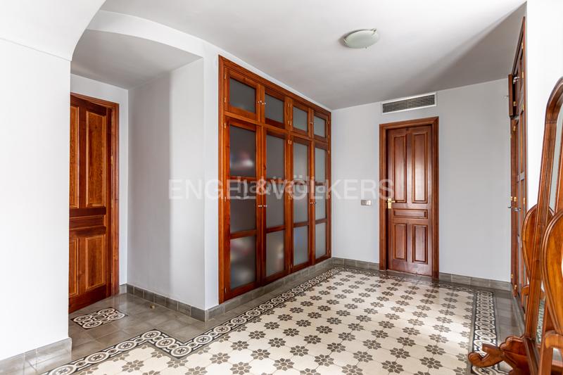 Foto 6239da06-3b02-4872-856b-d816c777a167. Casa con riscaldamento parcheggio in Condequinto Montequinto