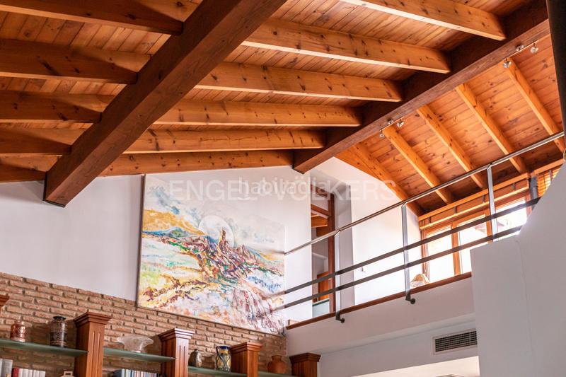 Foto 77d40b3d-17cd-4ed0-9191-4bd348110096. Casa con riscaldamento parcheggio in Condequinto Montequinto