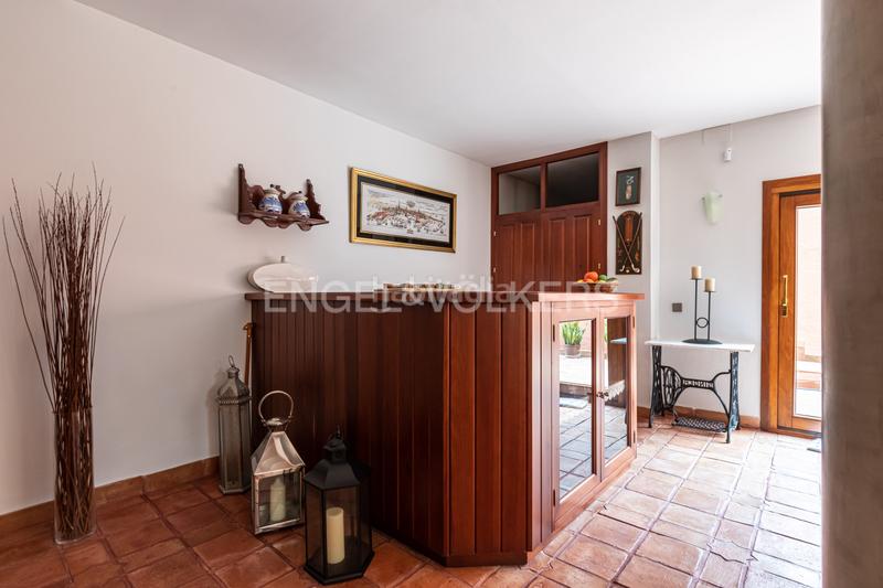Foto 780985f6-63ae-4a47-ab6d-d7d7fe01c5e6. Casa con riscaldamento parcheggio in Condequinto Montequinto