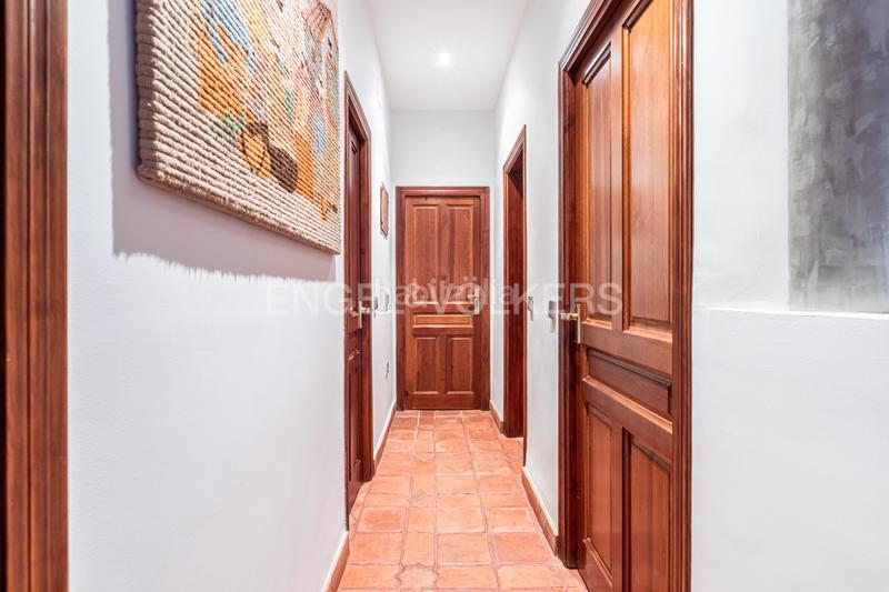 Foto 7a672205-280e-4302-9cee-f525201feebd. Casa con riscaldamento parcheggio in Condequinto Montequinto
