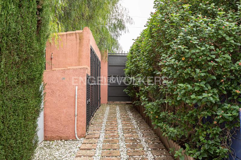 Foto 8ba271c2-9b5b-4faa-9c50-f97484fe3fb7. Casa con riscaldamento parcheggio in Condequinto Montequinto