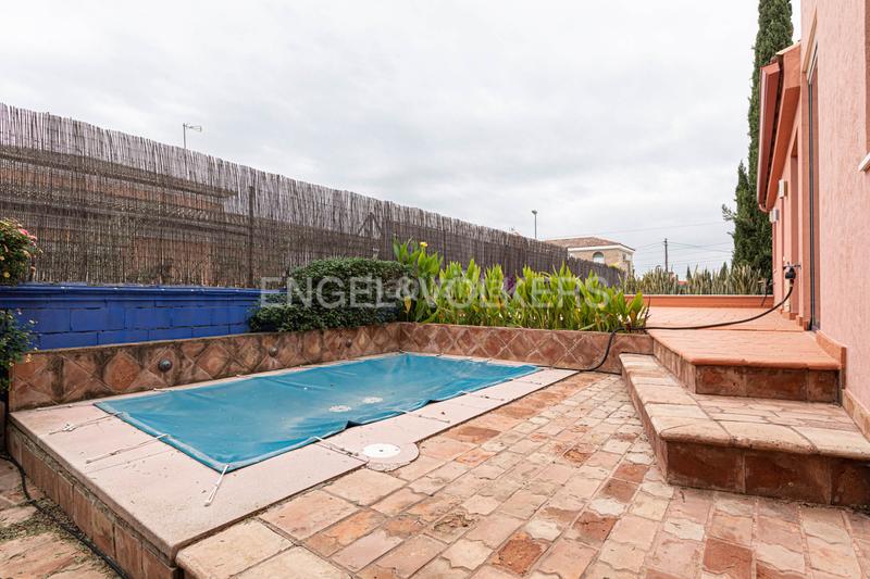 Foto aad4dca5-ddd3-41b3-aeea-518fb9166719. Casa con riscaldamento parcheggio in Condequinto Montequinto