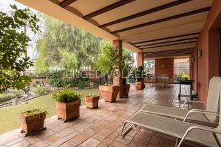 Casa a Condequinto. Lujo y confort, rodeado de naturaleza.