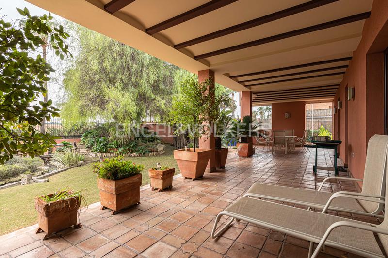 Foto d1c3367a-bd2d-45ab-a62e-9a2d67226510. Casa con riscaldamento parcheggio in Condequinto Montequinto