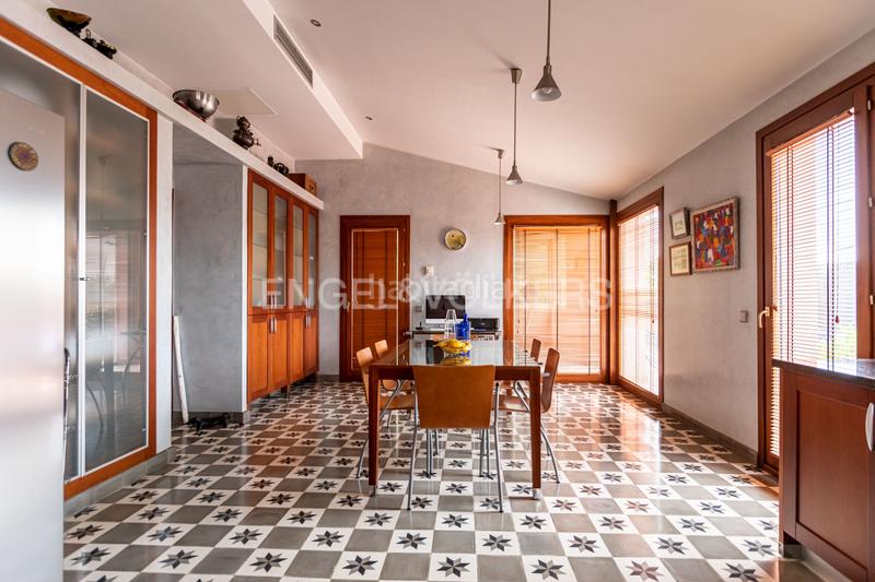 Foto d839a2ca-ee43-48dc-b7ca-ca97792a1e9e. Casa con riscaldamento parcheggio in Condequinto Montequinto