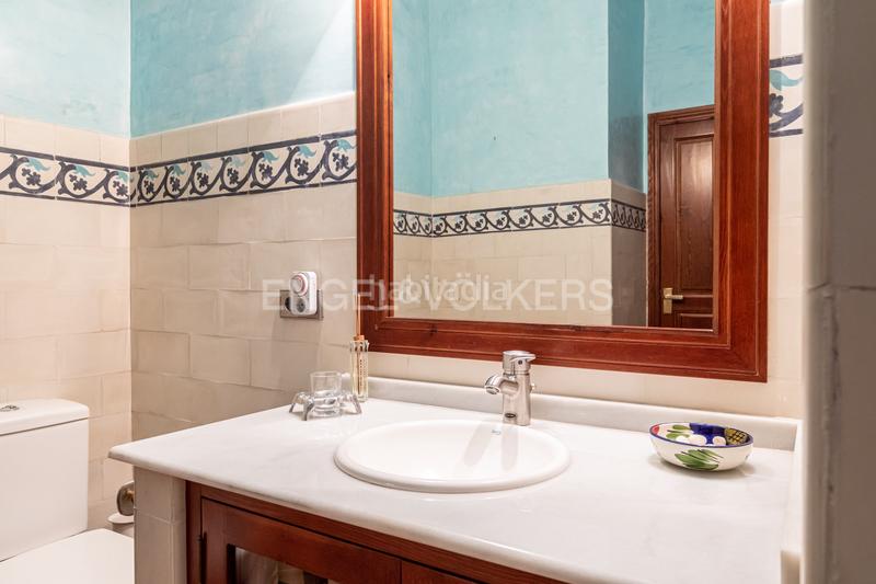 Foto e3bac5af-abc8-43d1-a1bf-f6e37b621868. Casa con riscaldamento parcheggio in Condequinto Montequinto