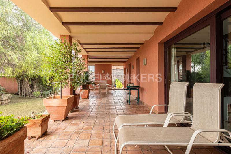 Foto ea1d5da5-8670-471a-82fc-2d7afdfc6433. Casa con riscaldamento parcheggio in Condequinto Montequinto