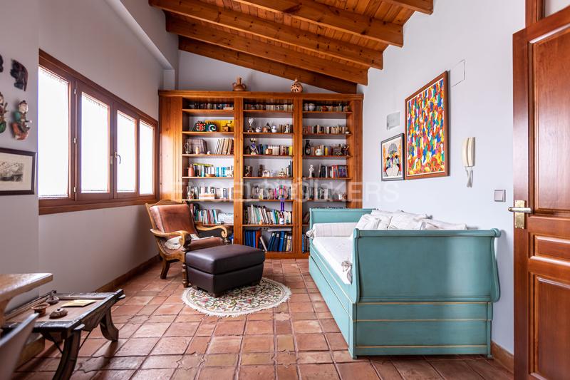 Foto f00798d4-ca42-46dc-8f4f-ab0c8785825a. Casa con riscaldamento parcheggio in Condequinto Montequinto