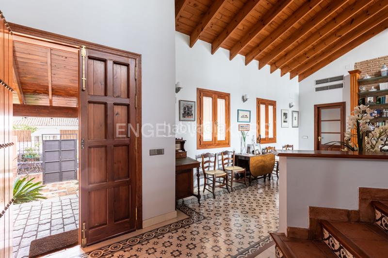 Foto f7e15ebe-2f0b-4765-bcca-2f77d26cd574. Casa con riscaldamento parcheggio in Condequinto Montequinto