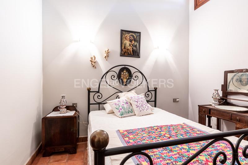 Foto fa28a9c7-1bf4-4873-8995-d1377ae22b49. Casa con riscaldamento parcheggio in Condequinto Montequinto