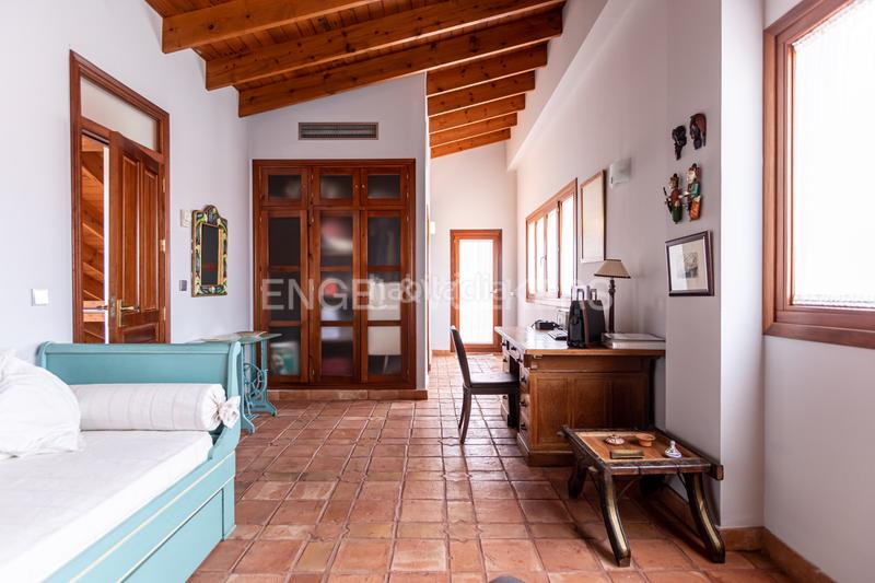 Foto fadfe9fa-21ba-4c1b-8fa9-33fbb9c0a488. Casa con riscaldamento parcheggio in Condequinto Montequinto