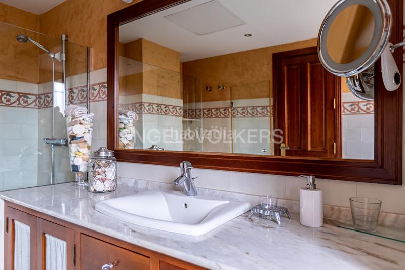 Foto febbe4db-06b3-450d-b5d0-c8d0f887d081. Casa con riscaldamento parcheggio in Condequinto Montequinto