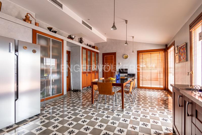 Foto fff9f78e-9b9e-438f-a9e1-d9c051f48689. Casa con riscaldamento parcheggio in Condequinto Montequinto