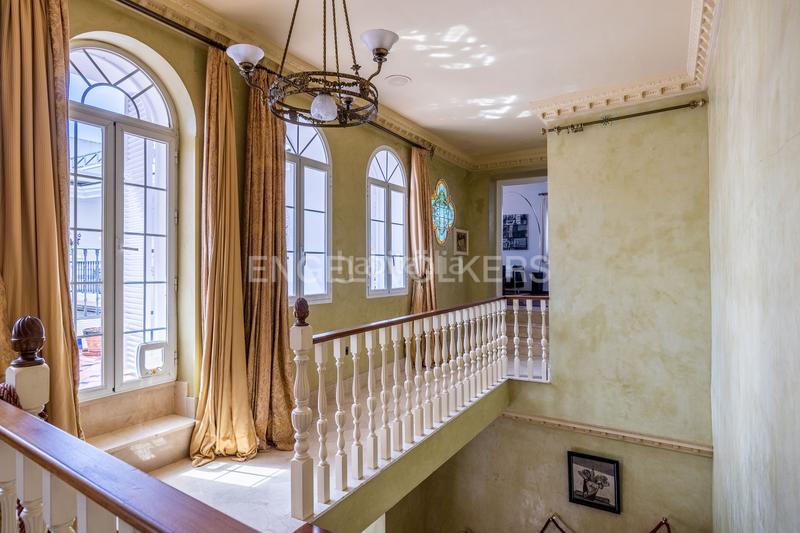 Foto 113e0150-903f-4312-a856-7ac51f6e3ad0. Casa con riscaldamento parcheggio piscina in Alfalfa - Santa Cruz Sevilla