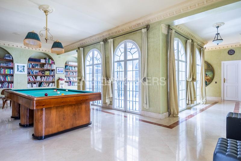 Foto 20597362-65d2-47b7-921c-49cf731c8181. Casa con riscaldamento parcheggio piscina in Alfalfa - Santa Cruz Sevilla