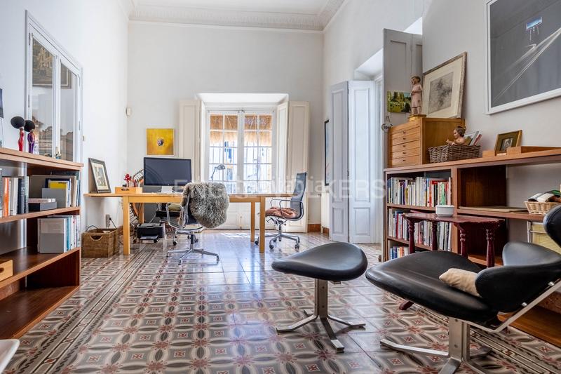 Foto 68e8da6d-4e2b-4fad-b2c8-d2d65de3433c. Casa con riscaldamento parcheggio piscina in Alfalfa - Santa Cruz Sevilla