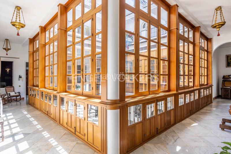 Foto b7471658-53cf-4d47-a4aa-abd1da2ed80e. Casa con riscaldamento parcheggio piscina in Alfalfa - Santa Cruz Sevilla