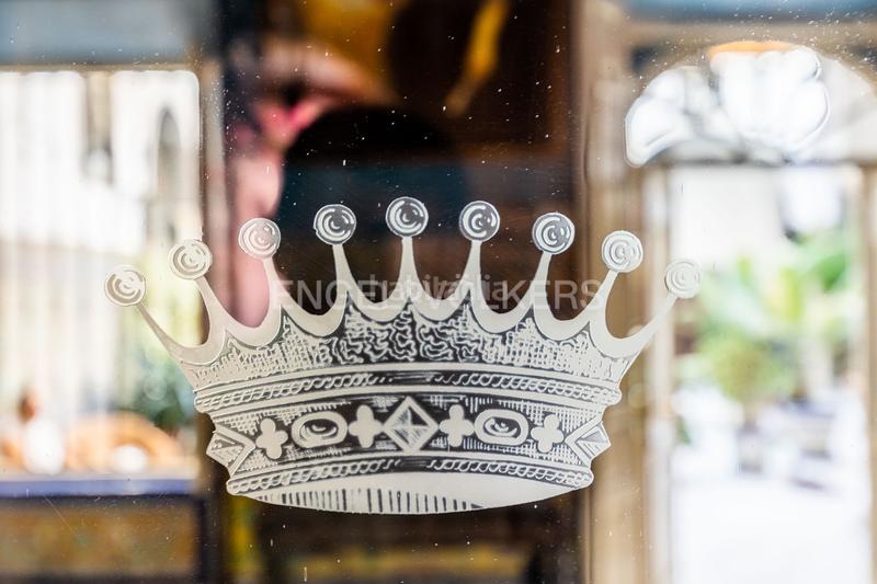 Foto bf192140-e884-4bf7-826b-43f2eef9bbca. Casa con riscaldamento parcheggio piscina in Alfalfa - Santa Cruz Sevilla