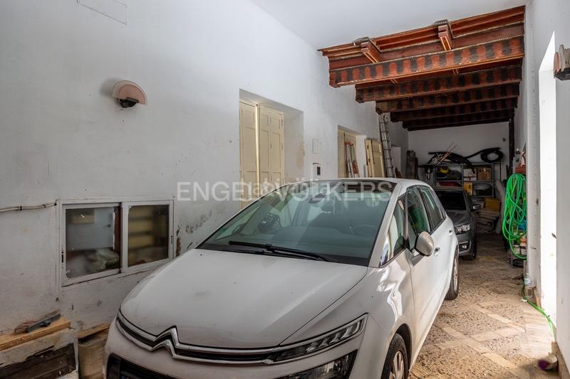Foto ee14c747-785c-4476-aa3a-f292b2e34a98. Casa con riscaldamento parcheggio piscina in Alfalfa - Santa Cruz Sevilla