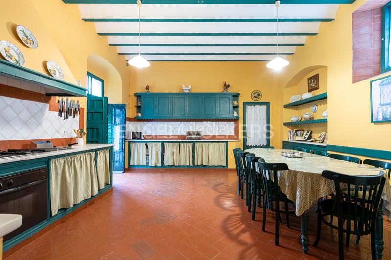 Foto 0358d626-640f-4c51-8df2-ca013ed86e6c. Casa con riscaldamento parcheggio piscina in Umbrete