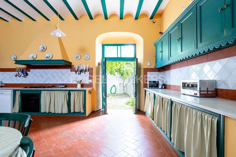 Foto 0dc18c6d-57a7-4d01-9e10-774543e20ac4. Casa con riscaldamento parcheggio piscina in Umbrete