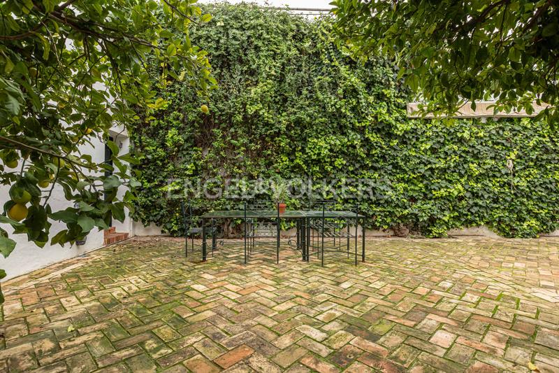Foto 178b1685-e1b0-4bf4-bf0d-e3df22003917. Casa con riscaldamento parcheggio piscina in Umbrete