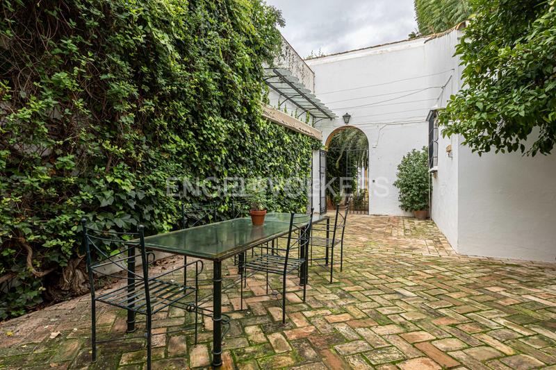 Foto 1b672a62-69d0-47db-ab30-d75c8f84ffcf. Casa con riscaldamento parcheggio piscina in Umbrete