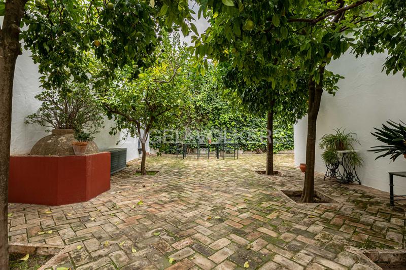 Foto 53930f0e-3500-4f9b-86af-63310345f048. Casa con riscaldamento parcheggio piscina in Umbrete