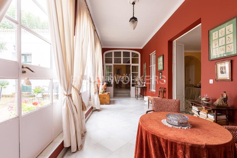 Foto 59d629ce-fbc5-4b58-837a-0d9319913216. Casa con riscaldamento parcheggio piscina in Umbrete