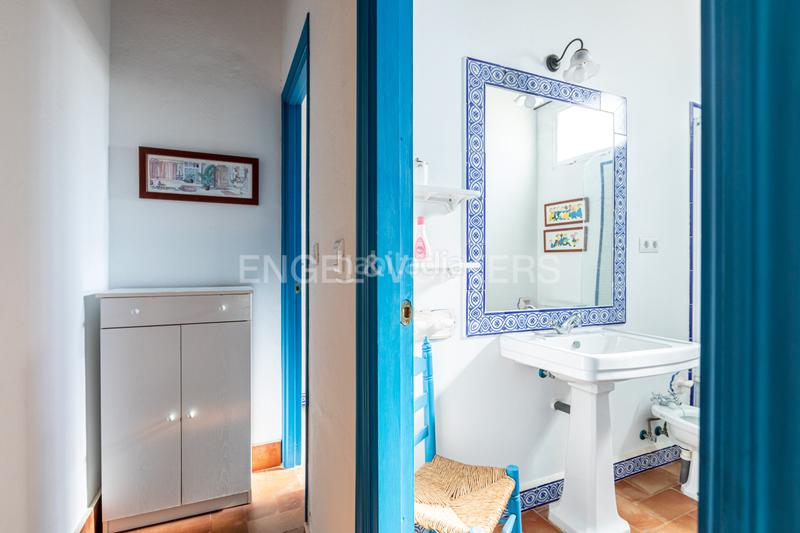 Foto 5fb2f172-fc45-4faa-a7ac-4782dab07f51. Casa con riscaldamento parcheggio piscina in Umbrete