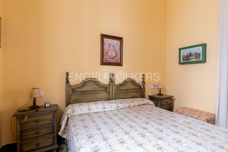 Foto 5fef196d-6e3f-4331-b7e5-511da5b73a55. Casa con riscaldamento parcheggio piscina in Umbrete