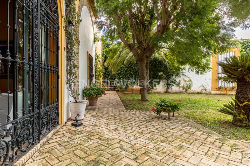 Foto 682ac472-edde-4119-9ef6-c9972aed456d. Casa con riscaldamento parcheggio piscina in Umbrete