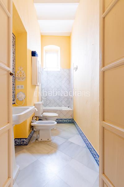 Foto 8ff5a78e-1786-41fe-abe8-d1fe2a3b1ffa. Casa con riscaldamento parcheggio piscina in Umbrete