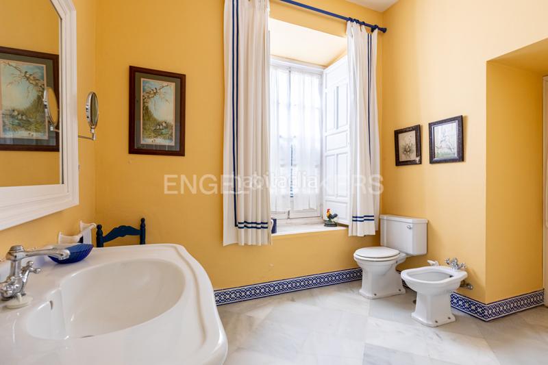Foto a2565d67-c244-407e-9565-07e4aac1bdb8. Casa con riscaldamento parcheggio piscina in Umbrete