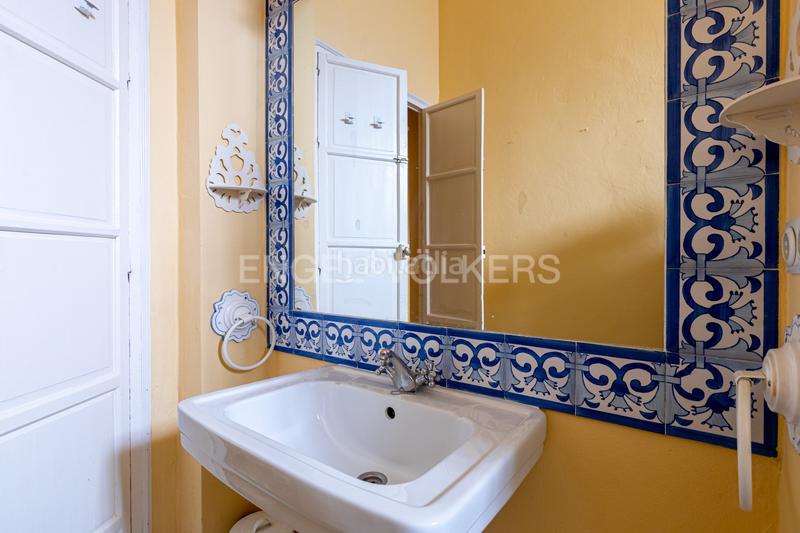 Foto a5dcf430-cdf5-4c4a-9b02-91c671c90763. Casa con riscaldamento parcheggio piscina in Umbrete