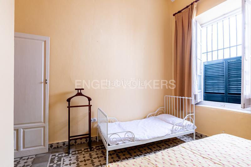 Foto b3d37f78-8916-4fe4-b00a-02313b3e5177. Casa con riscaldamento parcheggio piscina in Umbrete