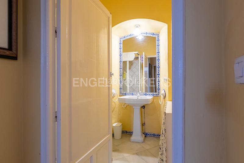 Foto b6be9861-2d55-4b46-add7-231009c8fcbb. Casa con riscaldamento parcheggio piscina in Umbrete