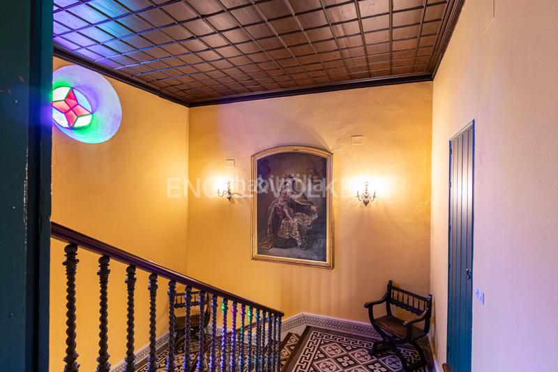 Foto b820b037-f738-4489-bed0-7544938536e0. Casa con riscaldamento parcheggio piscina in Umbrete
