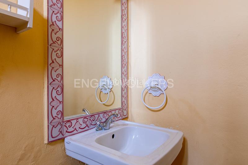 Foto cbade766-1d7f-4d5d-a22c-130dbac8fc01. Casa con riscaldamento parcheggio piscina in Umbrete