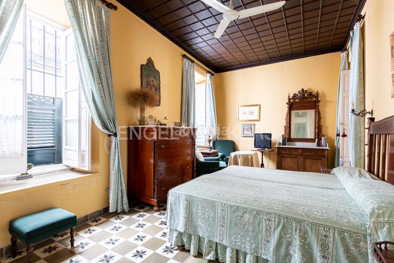 Foto eb8fa23c-e32b-4ef9-8f04-200e36c57cb2. Casa con riscaldamento parcheggio piscina in Umbrete
