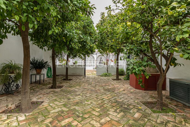 Foto ebd1b977-0fb5-41c8-b6c6-788d18e4848d. Casa con riscaldamento parcheggio piscina in Umbrete